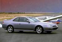Honda възражда Prelude с две врати като електромобил?