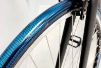 ВИДЕО: Вече се продават безвъздушни велосипедни гуми, направени по технология на NASA