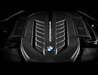 BMW не се ангажира с дата за спиране на двигателите с вътрешно горене