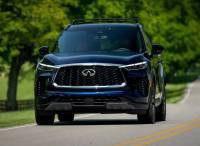 2024 Infiniti QX60 получава леко увеличение на цената, започва от $49 650