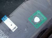 Ще отпадне ли и стикера за „Гражданска отговорност“?