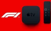 Apple вади 2 милиарда долара за TV правата за Формула 1