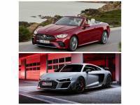 Eто производството на кои емблематични модели приключва тази година