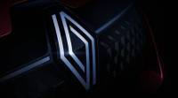 Renault повдига завесата на новия Kardian