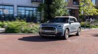 Mini представи електрическия си флагман SE ALL4