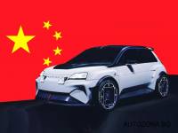 Renault може да вземе пари от Geely, за да финансира разширяването на Alpine