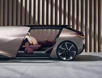 Nio пуска ултралуксозен електрически седан, подобен на Maybach