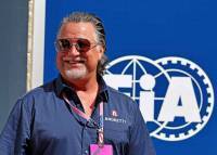 General Motors обяви, че няма да влезе във Формула 1 без Андрети