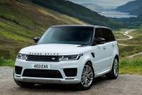 От Jaguar Land Rover използват стари части, за да поправят 10 000 коли, чакащи ремонт
