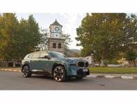 Test drive: BMW XM - създаден да впечатлява