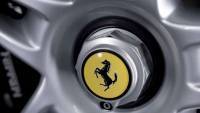 Ferrari подава патент за електрически мотор в колелото