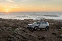 Dacia представи новия Duster