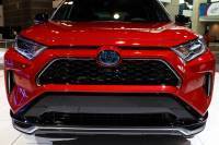 Критично изтегляне: Сензорите на еърбеците на Toyota представляват заплаха за безопасността