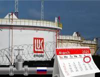 Окончателно: Без руски петрол от 1 март