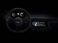Apple сподели изображения на това как ще изглежда новия CarPlay на Aston Martin и Porsche