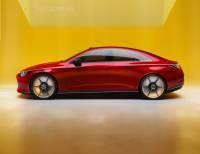 Как Mercedes-AMG планира да се бори с Tesla и Lucid