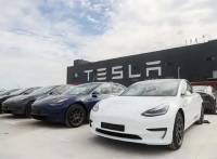 Tesla вече има 4,2% от автомобилния пазар в САЩ