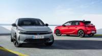 Opel Corsa отново е най-продаван в Германия