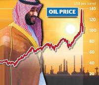 Цените на петрола продължават да вървят нагоре