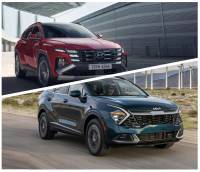 Hyundai иска да продаде 4,24 млн. коли през 2024 г., Kia се стреми към 3,2 милиона