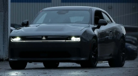 Това е новият Dodge Charger