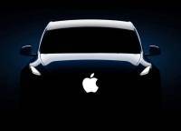 Apple пуска собствения си електрически автомобил през 2028