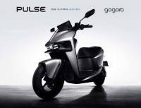 ВИДЕО: Новият Gogoro Pulse E-Scooter е най-мощният, високотехнологичен модел на марката
