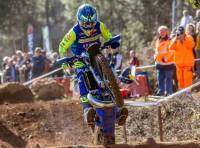 Теодор Кабакчиев със силно представяне при дебюта си за Sherco