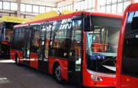 Електробуси ще обслужват една от най-натоварените линии в Перник