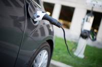 B Бългapия имa близo 6 300 eлeĸтpoмoбили, пpи oбщo 3 милиoнa в EC