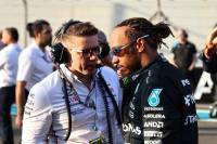 Още един удар за Mercedes F1: Главният инженер Питър Бонингтън също напуска