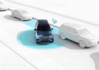 Новите фордове вече няма да паркират паралелно сами