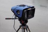 Новите камери за контрол по пътищата влизат в действие