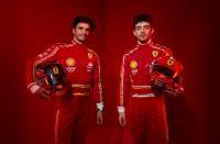 Сайнц е готов да подкрепи Льоклер за спечелване на титлата във F1 с Ferrari през 2024 г