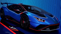  Lamborghini се сбогува с Huracan със специална версия