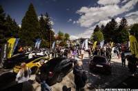 Над 30 000 фена и 70 расови автомобила в пролетното издание на Премиум рали София – Свети Влас