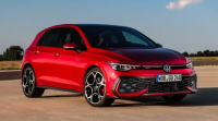Стана ясна цената на новия Golf8 у нас, започва от 49 748 лева