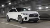 Ford губи $130 000 от всеки продаден EV през първото тримесечие
