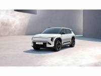 Kia лансира компактен електрически SUV с пробег до 600 км.