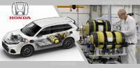 ВИДЕО: Honda започна производството на електрическия CR-V e:FCEV с горивни клетки