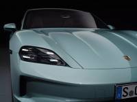 Porsche ще ви плати $4500, за да преминете от Tesla към Taycan