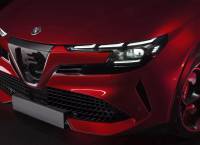 Шефът на Alfa Romeo иска да съперничи на Porsche Cayenne