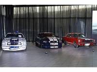 “Мото-Пфое” предлага среща с култови версии на Ford Mustang този уикенд