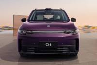 Евтини китайски коли вече и в България: Шестместен електрически кросоувър под 20 000 евро