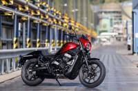 Moto Morini Calibro: Новият италиански къстъм мотоциклет, който ще ви впечатли