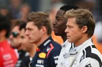 Филмът F1 на Apple с участието на Брад Пит дебютира на 27 юни 2025 г