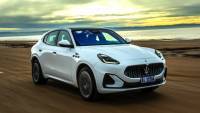 Тест драйв на Maserati Grecale Folgore: Електрическата светкавица на пътя