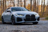 Новото BMW 4 Series Gran Coupe: Цени в България и наличност