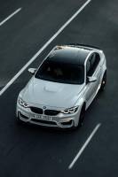 BMW увеличава продажбите на електрически автомобили с 34%