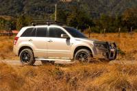 Suzuki Vitara S-Cross: Нови модели с гуми Continental директно от завода